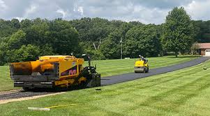 Best Gravel Driveway Installation  in Louisa, VA